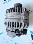 06F903023F 14V 140A динамо алтернатор Bosch от Vw Touran 1.6 tdi 105 кс., снимка 4