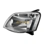 Фар за Peugeot Partner / Citroen Berlingo 2003–2008 – Ляв / Десен, снимка 2
