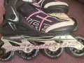 №38 Rollerblade sirio82 SG5 дамски ролери отлични!, снимка 8