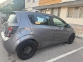 Chevrolet Aveo 2012 *** Газ, снимка 3