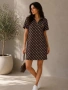 Дамски рокли Guess, снимка 2