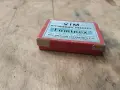 Стари колекционерски американски игли за спринцовка, снимка 5