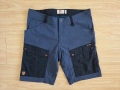 FJALLRAVEN мъжки къс панталон размер 52, снимка 1