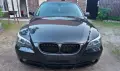 Черни Бъбреци за БМВ (BMW) E46, E60, E90, E91 – Черен Гланц (Пиано Лак), снимка 3