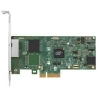Мрежова карта Intel I350-T2V2, Dual Gigabit Server Adapter PCI-Ex 10/100/1000, 2xRJ45, снимка 1