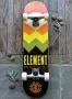 ELEMENT Skateboard Skate Професионален скейтборд скейт , снимка 1