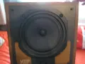 Продавам Тонколони KEF CARINA II 8ohms 90W Made in ENGLAND, снимка 3