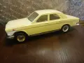 Стара руска пластмасова играчка автомобил Волга., снимка 4