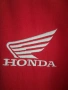 Блузка с якичка на HONDA, снимка 10