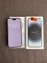 100% БАТЕРИЯ ❗️ iPhone 14 Pro MAX Лизинг от 20€/мес / Silver - бял/ сив 128Gb 📛, снимка 8