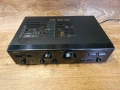 Усилвател Onkyo A-8830 –Две по 100 вата Японска аудио класика от златната ера на мощните стерео комп, снимка 9
