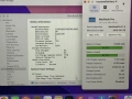 MacBook Pro Retina 15`Core i7-4980HQ/16GB RAM/512GB SSD/AMD R9 M370X/Бат 7ч, снимка 7