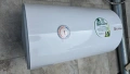 хоризонтален Бойлер Елдом 50L, снимка 1