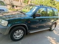 Honda CR-V 1, 127кс, с газова уредба , снимка 5