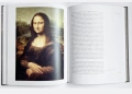 Leonardo da Vinci, The Folio Society, London, Kenneth Clark, Творчеството на Леонардо да Винчи, снимка 9