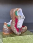 👟ВИДЕО НА МОДЕЛА Маратонки Gucci 36 37 38 39 40 41 42 43 44 номер, снимка 5