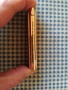 запалка Sobranie London , снимка 3