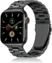 Метална Стоманена Верижка за Apple Watch Ultra | 11 | 10 | 9 | 8 | 7 | SE, снимка 4