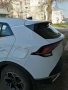 Продавам употребяван автомобил КИА "Спортидж", закупепен от представителство на КИА, Ст. Загора, снимка 6