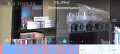 Външна Соларна WiFi камера , Два сензора , 3MP, 10X Увеличение, Пир детектор., снимка 5