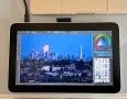 Wacom One Pen Display 12″ (DTC121W0B) Графичен Таблет с Дисплей с USB‑C, Gen-2, Почти Неупотребяван!, снимка 1