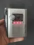 Касетен диктофон Panasonic Mini Cassette Recorder RQ-L31, снимка 5
