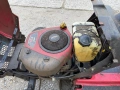 Тракторна косачка MTD LF 130  briggs&stratton  13к.с, снимка 10