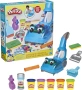 Play-Doh ZOOM ZOOM Комплект за почистване, снимка 1