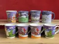 Порцеланови чаши -Milka, снимка 2