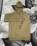 Суичър с качулка на GUCCI, снимка 2