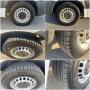 Mercedes Sprinter 5.10м.*СПЕЦИАЛЕН*OM646*ВЪЗДУШНИ ВЪЗГЛАВНИЦИ, снимка 17