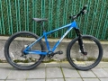 Велосипед Giant Talon M – ВЪЗДУШНА ВИЛКА FOXSIO 32 – 1x9, снимка 1