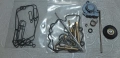 Keihin Flat Cr KTM Honda Crf Yamaha Yzf Suzuki Rmz ремонтен комплект карбуратор Ктм Хонда Црф, снимка 1