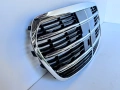 решетка радиаторна Mercedes W223 S klass 2020-2026 г. #1058V ., снимка 3