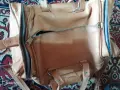 Продавам кожена чанта естествена кожа 2, снимка 2