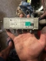 BMW E38 E39 E46 X5 E53 Антенен усилвател / Diversity модул FUBA EWS/FZV 433.92 MHz – Оригинален OEM, снимка 4
