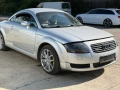 Ауди ТТ 1.8Т 225 на части / Audi TT 1.8T , снимка 4