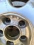 Алуминиева джанта 5х100 15цола Audi,Vw,Seat,Skoda, снимка 3