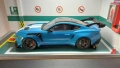 Мащабни модели коли 1:18 / GT-SPIRIT Ford Mustang GTD / MOTORMAX Nissan Skyline R34, снимка 13
