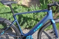 Cube Nulane Hybrid C:62 SLX 400X FE- карбонов електрически велосипед, снимка 2