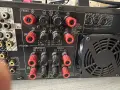 Мощен 6-канален ресийвър Technics SA-AX6 – Топ аудиофилски модел, снимка 6