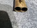 двуцевен капсулен пистолет. 45 cm, снимка 2
