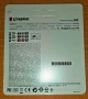 SD карта памет Kingston 512GB плюс SD адаптер, снимка 3