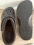 Чисто нови Crocs с топла подплата, снимка 7