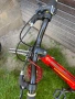 2 бр. Детски алуминиеви велосипеди Cross Speedster 20" – малко ползвани!, снимка 7