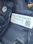 n8a2-3f563-bc8 кожен, мултифункционален волан от Land Rover Range Rover Velar (L560) 3.0 D, снимка 7