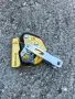 Спирачна устройство на марката Petzl, снимка 1