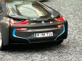 BMW i8 L12 Paragon 1:18, снимка 2