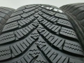 4бр зимни гуми 165/70/14 HANKOOK L05789 , снимка 4