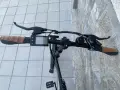 Vaya Mini сгъваемо електрическо колело, снимка 5